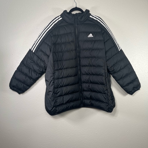 adidas Other - Adidas Essentials goose down winter jacket.  Size men’s small